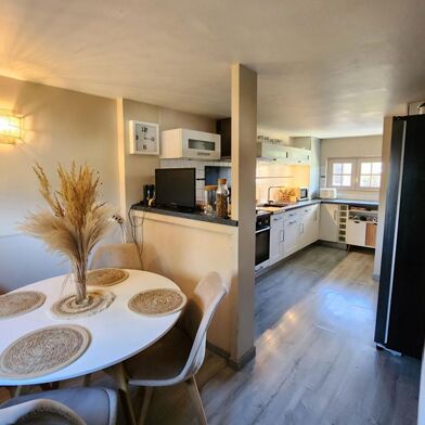 Maison 6 pièces 209000 €