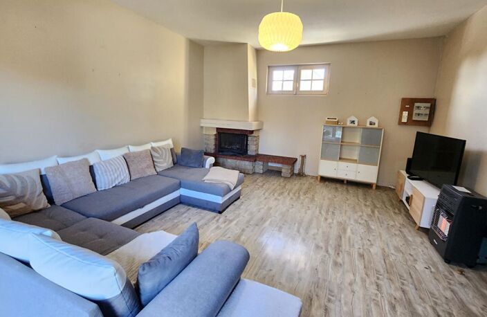 EXCLUSIVITE 134M² habitable proche Crevecoeur — photo 2