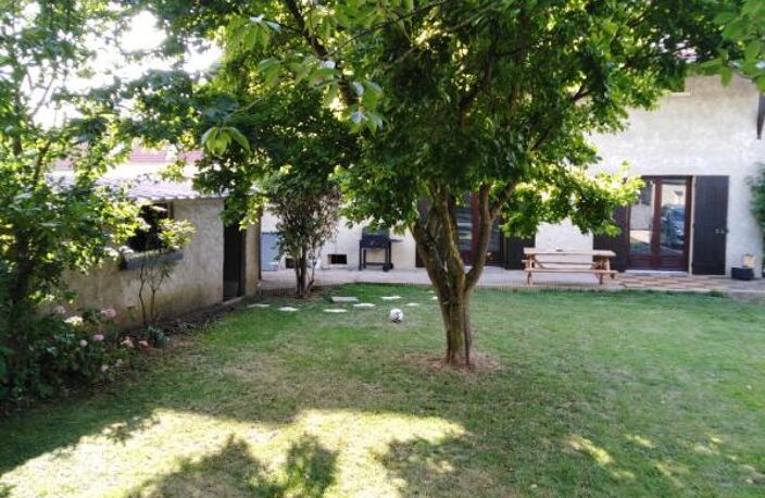 EXCLUSIVITE 134M² habitable proche Crevecoeur — photo 3