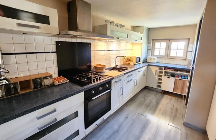 EXCLUSIVITE 134M² habitable proche Crevecoeur — photo 4