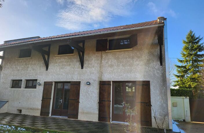 EXCLUSIVITE 134M² habitable proche Crevecoeur — photo 5