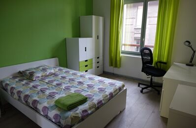 location appartement 498 € CC /mois à proximité de Grenoble (38100)