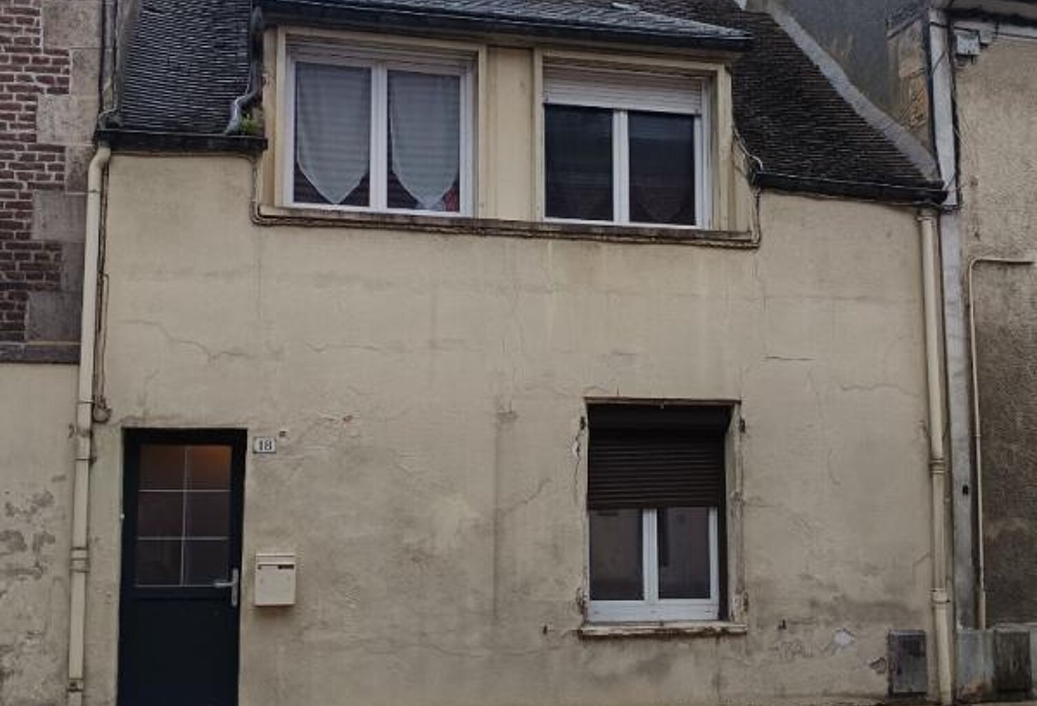 VERBERIE — photo 1
