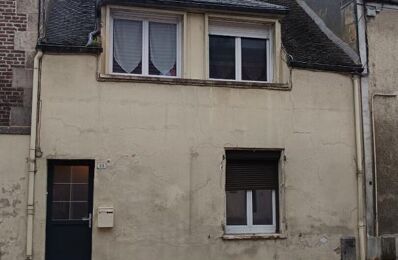 vente maison 171 000 € à proximité de La Croix-Saint-Ouen (60610)