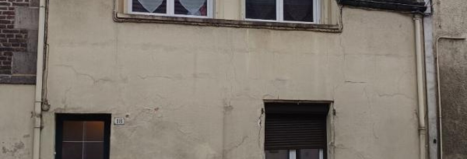 Maison 5 Pièces 120 m² à vendre à Verberie (60410)