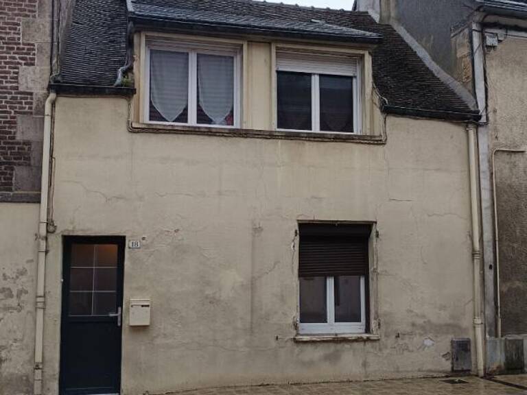 VERBERIE — photo 1