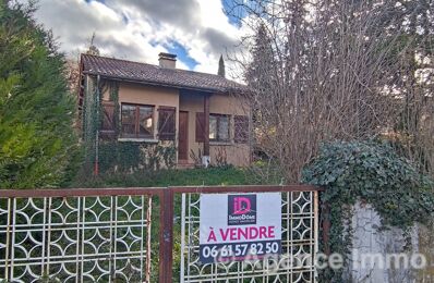 vente maison 190 000 € à proximité de Ceyrat (63122)