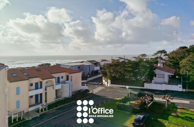 vente appartement 190 800 € à proximité de L'Île-d'Olonne (85340)