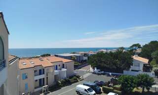Appartement 3 Pièces 21 m² à vendre à Les Sables-d'Olonne (85180)