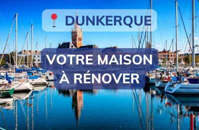 vente maison 84 854 € à proximité de Zuydcoote (59123)