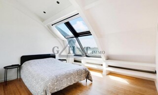 Bureau  185 m² à vendre à Saint-Mandé (94160)