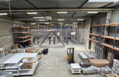 vente local industriel 1 680 000 € à proximité de Gretz-Armainvilliers (77220)