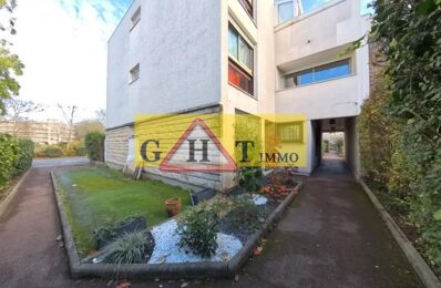 vente maison 495 000 € à proximité de Maisons-Alfort (94700)