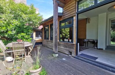 vente maison 665 000 € à proximité de Malakoff (92240)