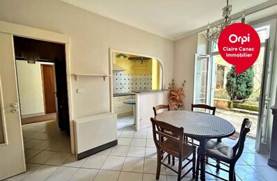 appartement 2 pièces 40 m2 à vendre à Castres (81100)