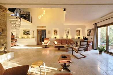 Maison 8 pièces 895000 €