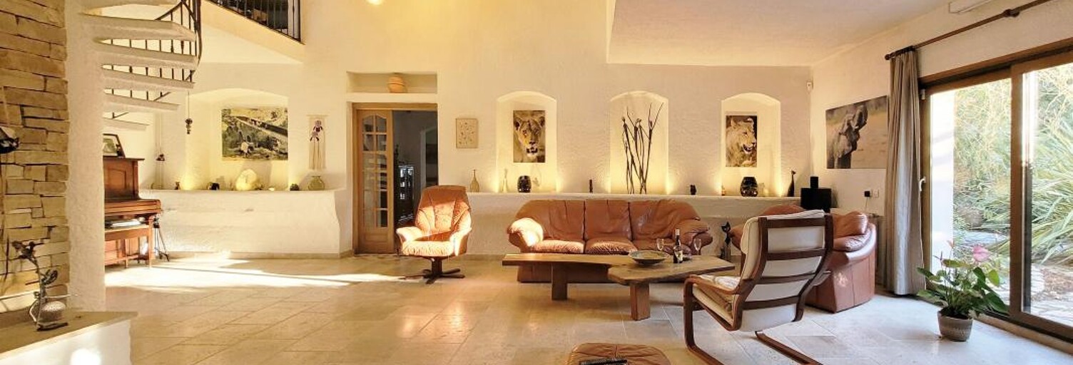 Maison 8 Pièces 283 m² à vendre à Manosque (04100)