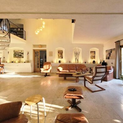 Maison 8 pièces 895000 €