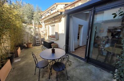 vente maison 295 000 € à proximité de Saze (30650)