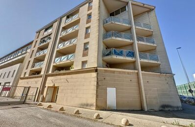 vente appartement 180 000 € à proximité de Orange (84100)