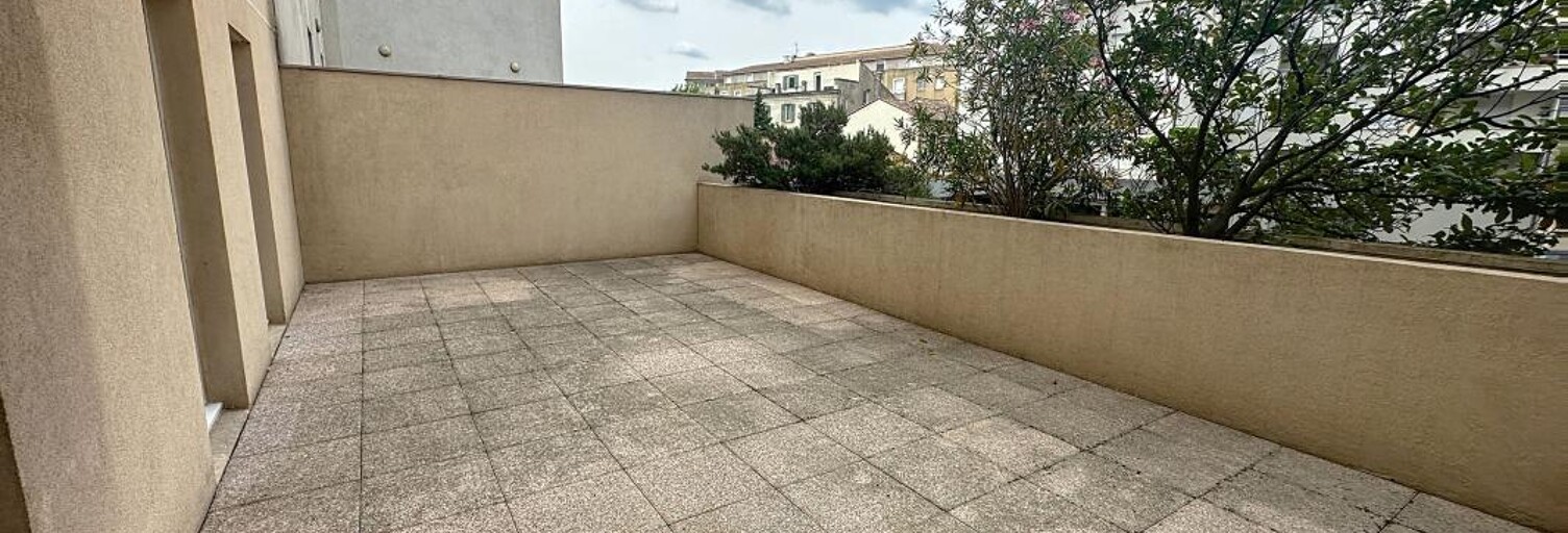 Appartement 3 Pièces 72 m² à vendre à Avignon (84000)