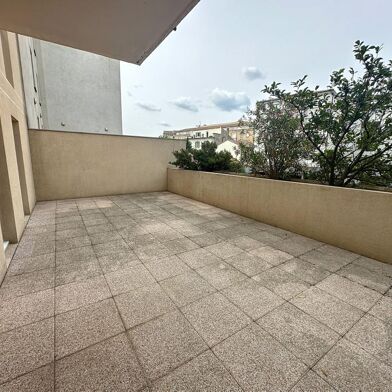 Appartement 3 pièces 169500 €