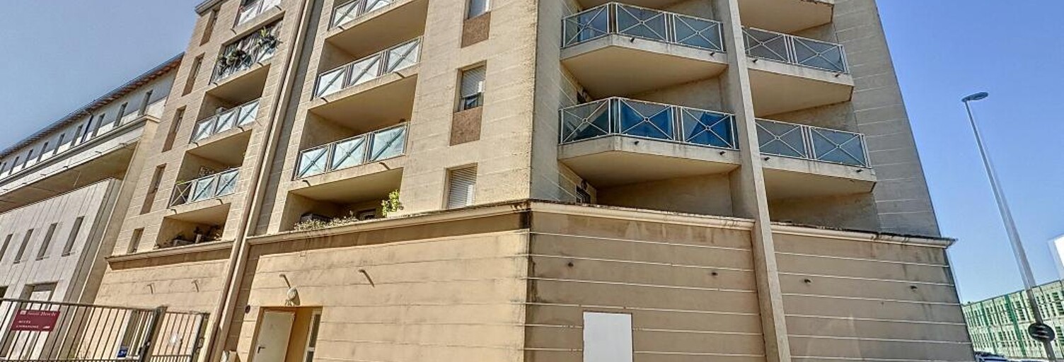 Appartement 3 Pièces 72 m² à vendre à Avignon (84000)