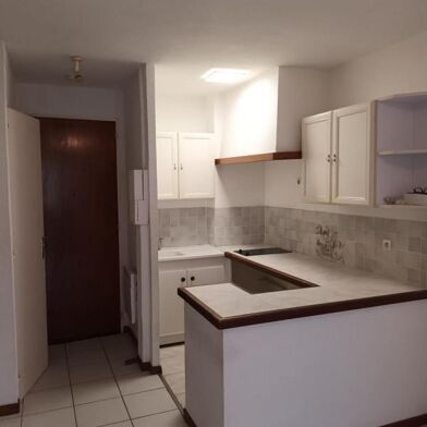 Appartement 2 pièces 109000 €