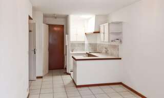 Appartement 2 Pièces 34 m² à vendre à Hyères (83400)