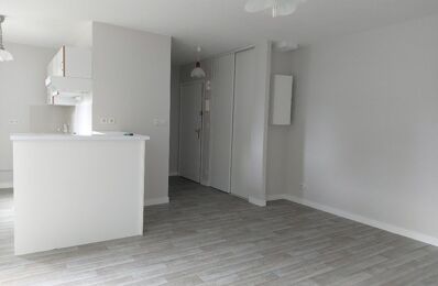 appartement 1 pièces 47 m2 à louer à Limoges (87100)