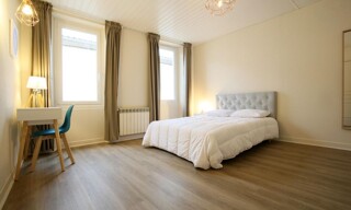 Appartement 2 Pièces  m² à louer à Castres (81100)