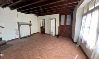 Maison 3 Pièces 82 m² à vendre à Val-d'Oire-et-Gartempe (87320)