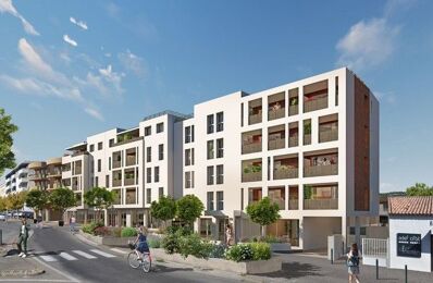 vente appartement 290 000 € à proximité de Marseille 5 (13005)