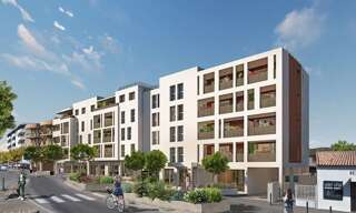 Appartement 2 Pièces 40 m² à vendre à Aubagne (13400)