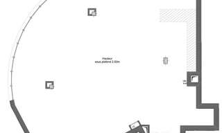 Commerce  124 m² à vendre à Bormes-les-Mimosas (83230)