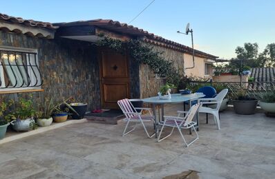 maison 6 pièces 125 m2 à vendre à Sainte-Maxime (83120)