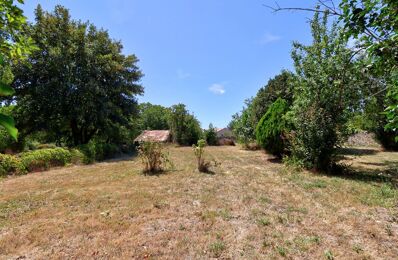 vente terrain 33 990 € à proximité de Saint-Christophe-sur-Roc (79220)