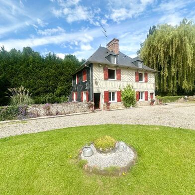 Maison 6 pièces 483000 €