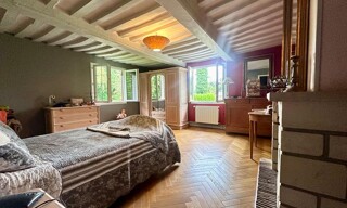 Maison 6 Pièces 193 m² à vendre à Pont-l'Évêque (14130)