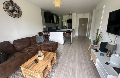 vente appartement 172 500 € à proximité de Benerville-sur-Mer (14910)