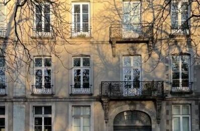 appartement 1 pièces 52 m2 à vendre à Nantes (44000)