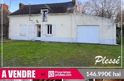 vente maison 146 990 € à proximité de Saint-Gildas-des-Bois (44530)