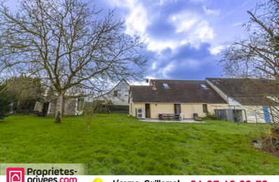 vente maison 103 990 € à proximité de Graçay (18310)