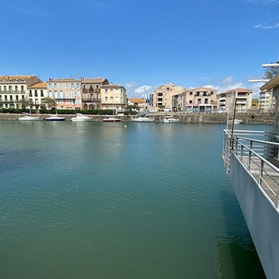 Maison 5 pièces 396000 €