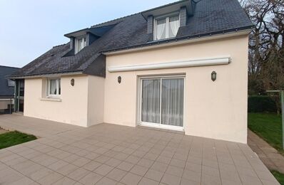 vente maison 279 700 € à proximité de Mûr-de-Bretagne (22530)