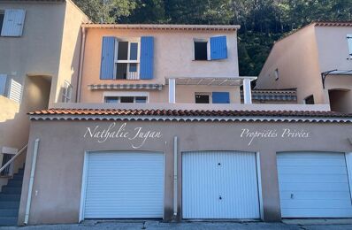 vente maison 389 000 € à proximité de Toulon (83)