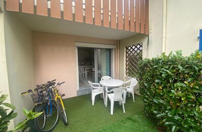 vente appartement 142 290 € à proximité de Pornichet (44380)