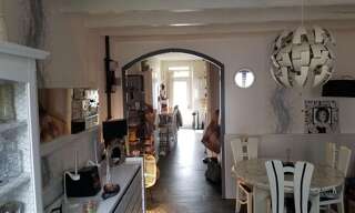 Maison 6 Pièces 100 m² à vendre à Saint-Sauveur (33250)