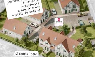 Maison 5 Pièces 100 m² à vendre à Neufchâtel-Hardelot (62152)