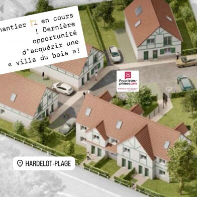 Maison 5 pièces 595000 €